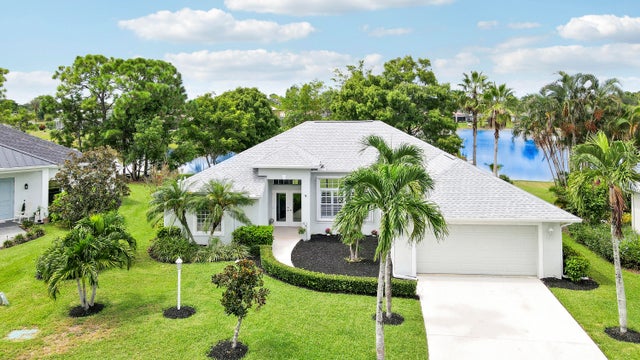 1 of 42 - 243 Sw Fernleaf Trail, Port Saint Lucie, FL