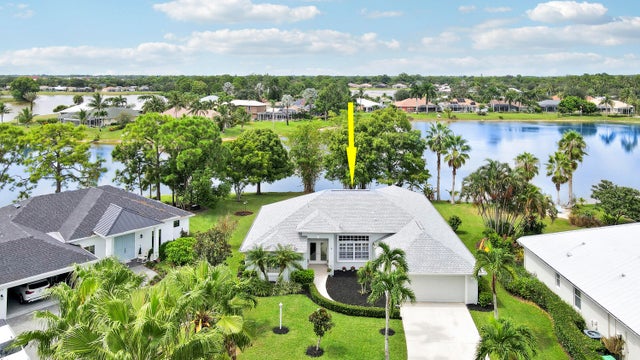 2 of 42 - 243 Sw Fernleaf Trail, Port Saint Lucie, FL