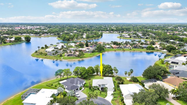 3 of 42 - 243 Sw Fernleaf Trail, Port Saint Lucie, FL
