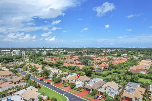3 of 66 - 6438 Via Rosa, Boca Raton, FL