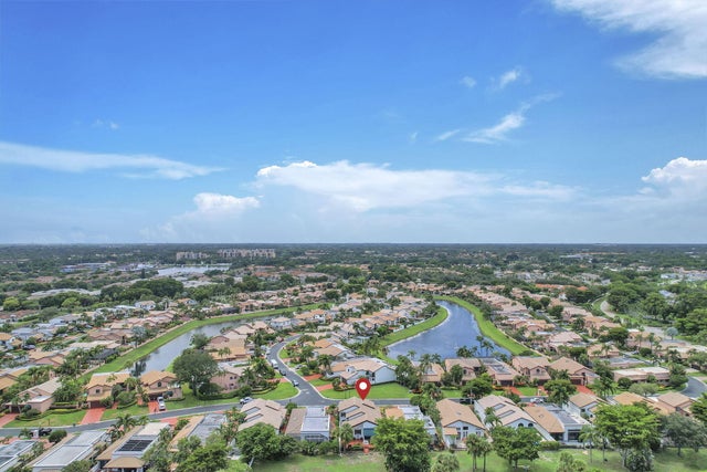 5 of 66 - 6438 Via Rosa, Boca Raton, FL