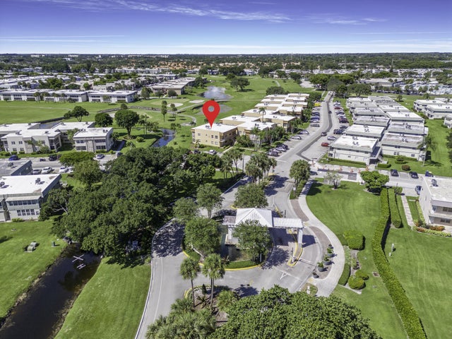 3 of 45 - 480 Flanders J, Delray Beach, FL