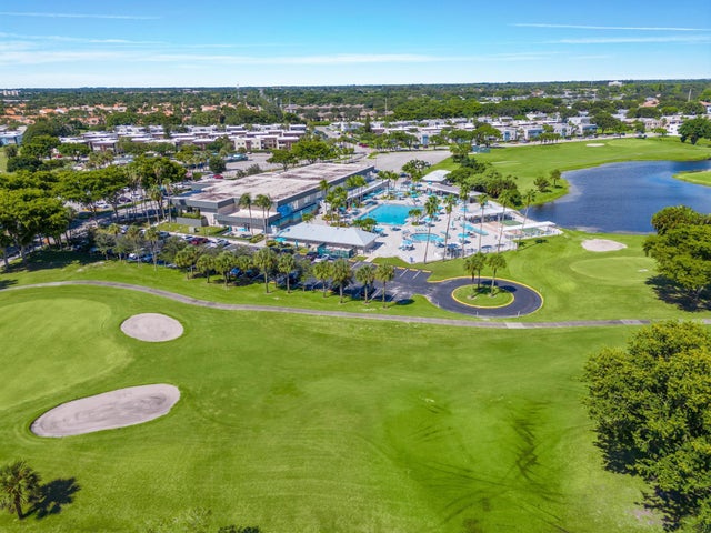 4 of 45 - 480 Flanders J, Delray Beach, FL