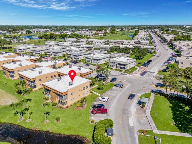 5 of 45 - 480 Flanders J, Delray Beach, FL