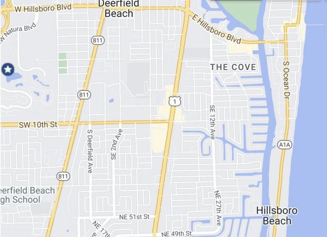 2 of 49 - 417 Sw Natura Avenue #b, Deerfield Beach, FL