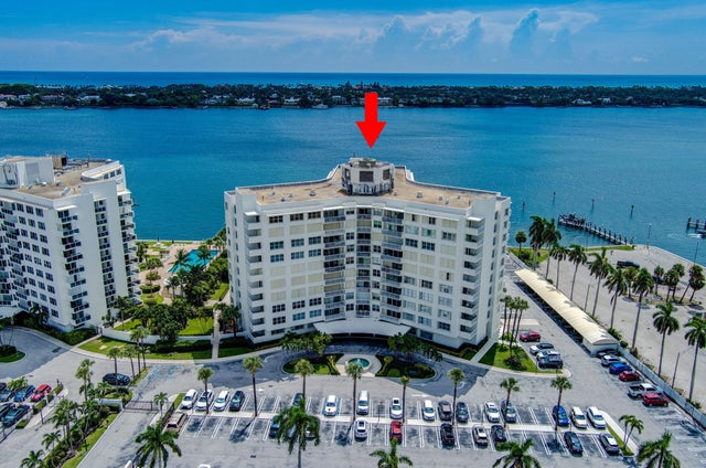 1 of 52 - 2600 N Flagler Drive #303, West Palm Beach, FL