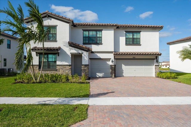 1 of 31 - 1321 Whitcombe Drive, Royal Palm Beach, FL