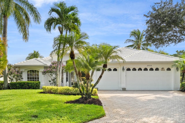 1 of 77 - 2033 Sw Bradford Place, Palm City, FL