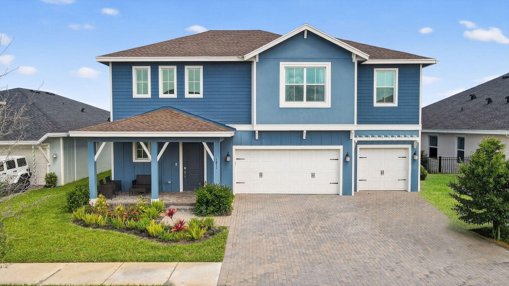 19113 Croft Mill Xing, Loxahatchee