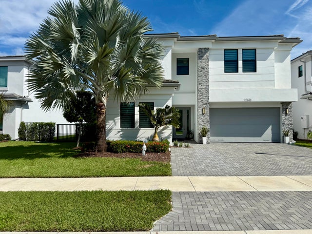 2 of 36 - 17645 Sparkling River Road, Boca Raton, FL