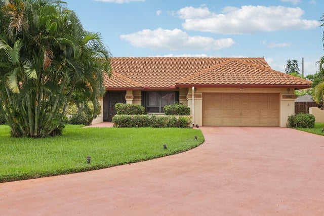 1 of 50 - 9362 Laurel Green Drive, Boynton Beach, FL