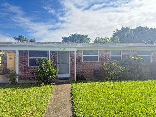 4 of 16 - 3533 Florida Boulevard, Palm Beach Gardens, FL