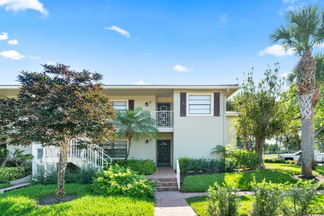 4 of 70 - 6 Stratford Drive E #d, Boynton Beach, FL
