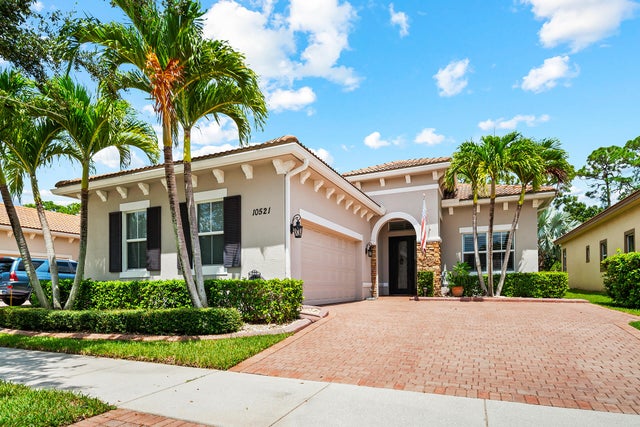 1 of 55 - 10521 Sw Visconti Way, Port Saint Lucie, FL