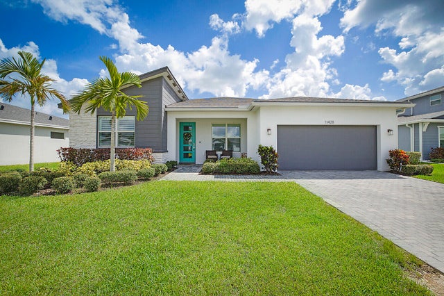 1 of 43 - 11428 Sw Lyra Drive, Port Saint Lucie, FL