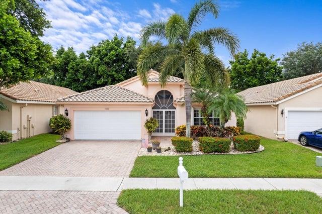 1 of 43 - 5322 Wycombe Avenue, Boynton Beach, FL