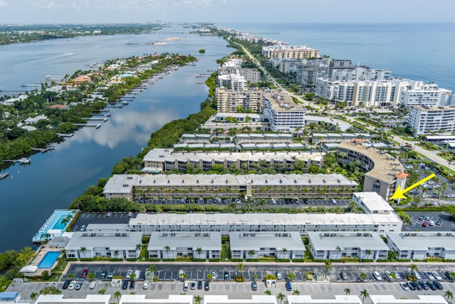 2 of 14 - 4001 S Ocean Boulevard #307, South Palm Beach, FL