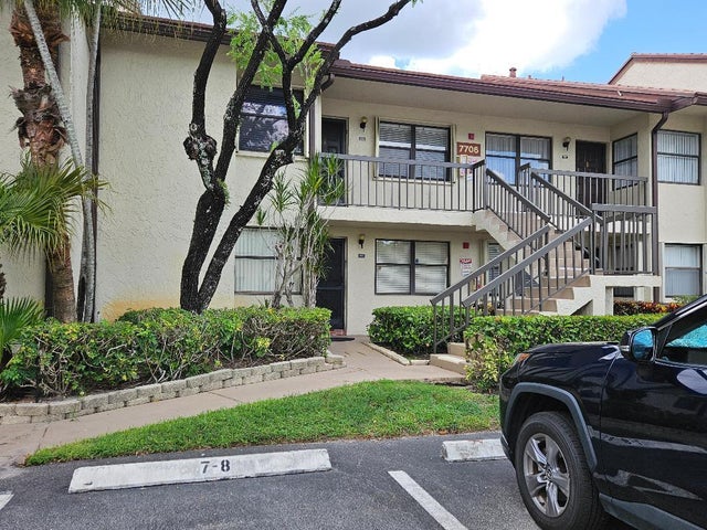 1 of 16 - 7706 Tahiti Lane #103, Lake Worth, FL