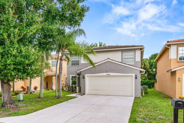 2 of 31 - 6644 Country Winds Cove #6644, Lake Worth, FL