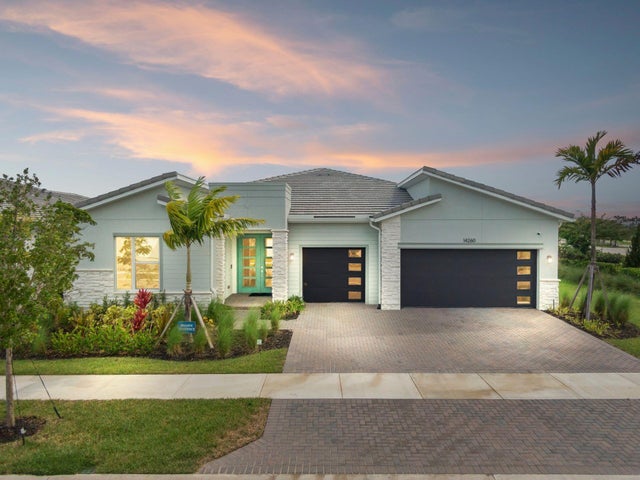 1 of 61 - 14260 Sw Britton Avenue, Port Saint Lucie, FL