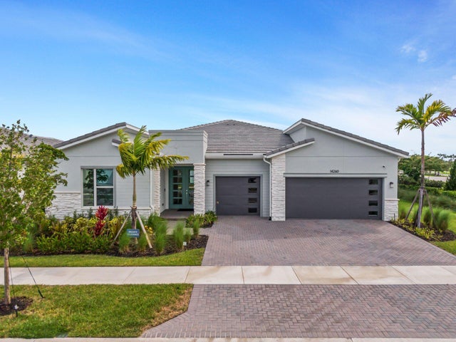 2 of 61 - 14260 Sw Britton Avenue, Port Saint Lucie, FL