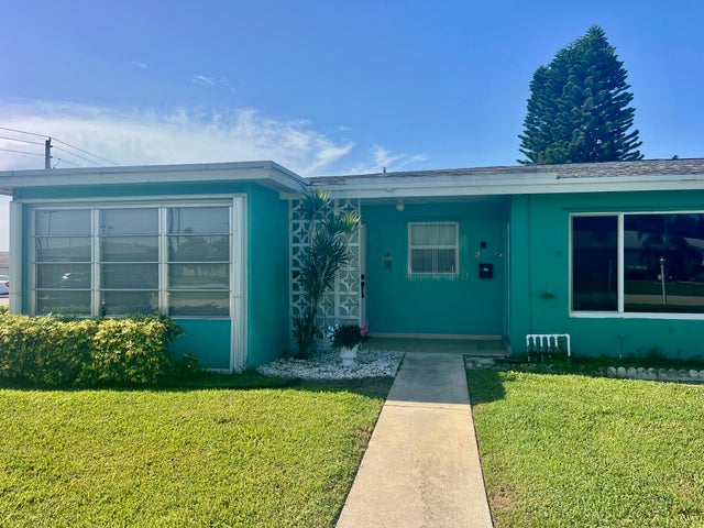1 of 34 - 330 Main Boulevard #a, Boynton Beach, FL