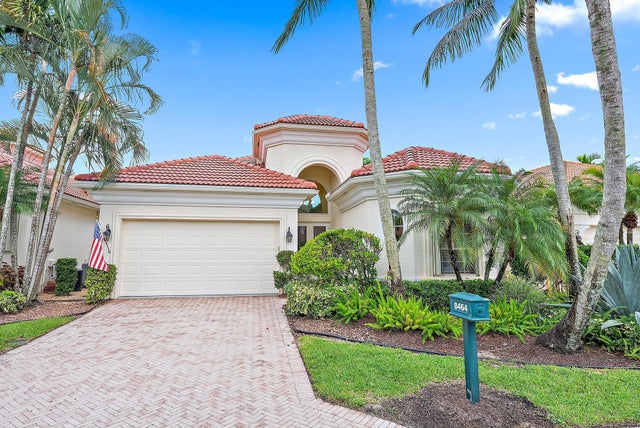 2 of 68 - 8464 Legend Club Drive, West Palm Beach, FL