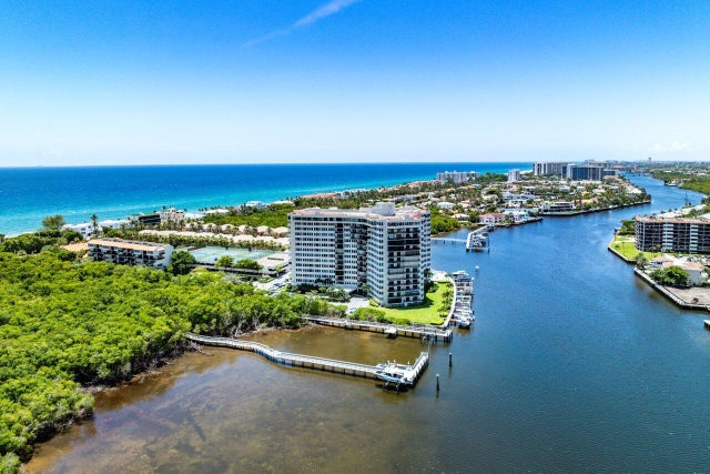 1 of 37 - 3912 S Ocean Boulevard #709, Highland Beach, FL