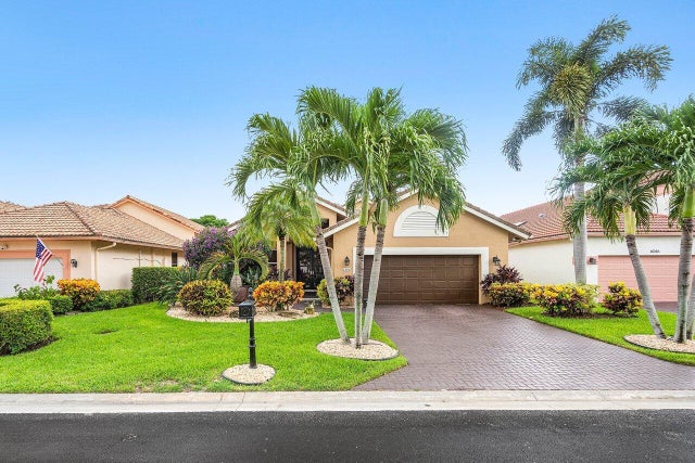 2 of 52 - 6052 Terra Mere Circle, Boynton Beach, FL