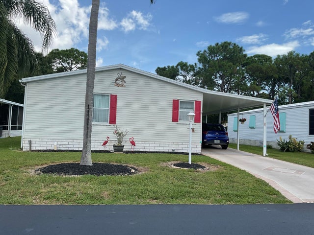 1 of 25 - 344 Tropical Isles Circle #12, Fort Pierce, FL