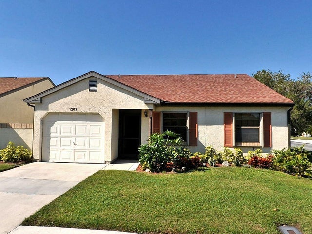 1 of 16 - 1302 Se Birmingport Court, Port Saint Lucie, FL
