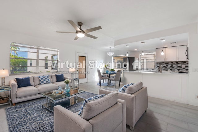 1 of 22 - 108 Normandy Lane #c, Delray Beach, FL