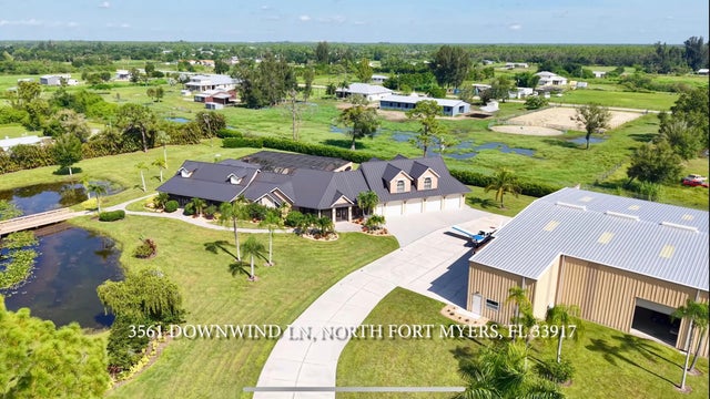 1 of 49 - 3561 Downwind Lane, North Fort Myers, FL