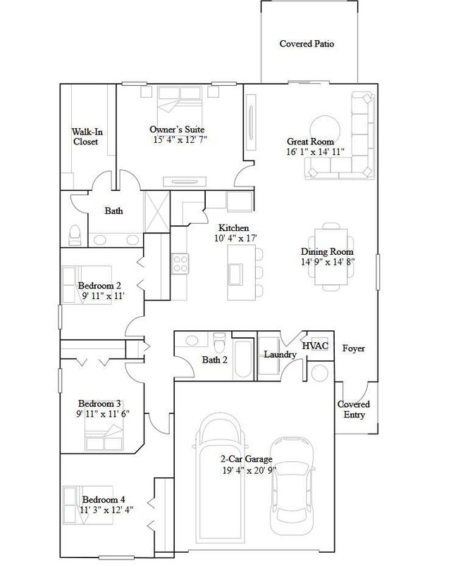 4 of 47 - 4219 Abernathy Way, Fort Pierce, FL