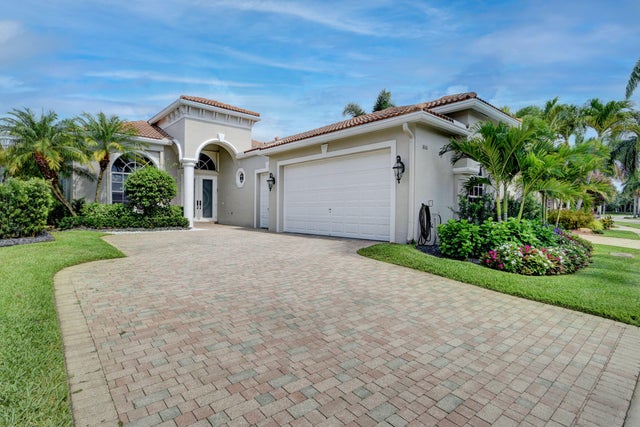 2 of 85 - 3860 Netherlee Way, Lake Worth, FL