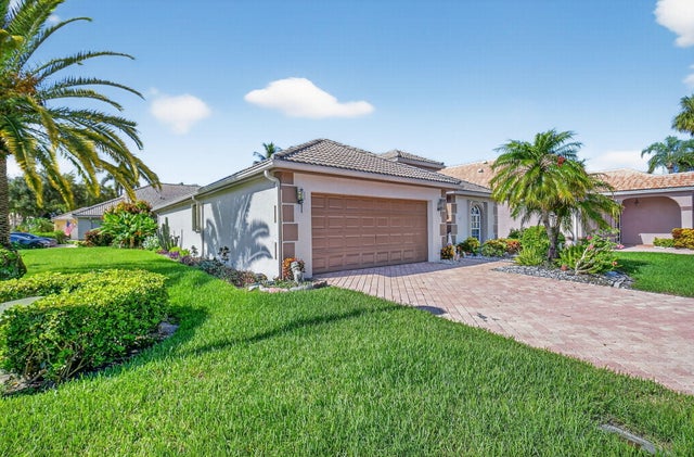 4 of 60 - 7519 Eagle Point Drive, Delray Beach, FL