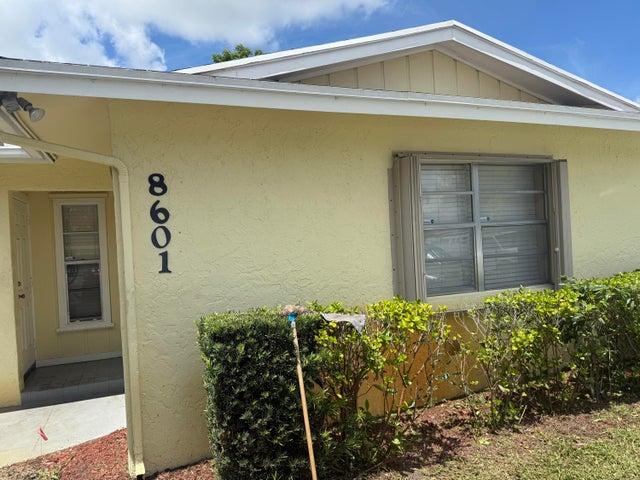 1 of 1 - 8601 Pluto Terrace, West Palm Beach, FL