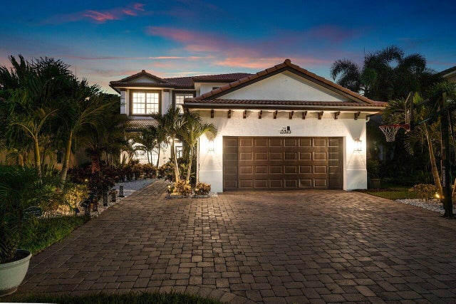 1 of 43 - 12323 Aviles Circle, Palm Beach Gardens, FL