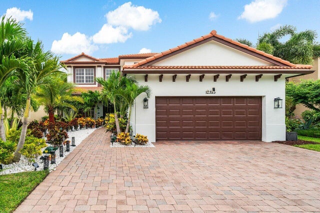 2 of 43 - 12323 Aviles Circle, Palm Beach Gardens, FL