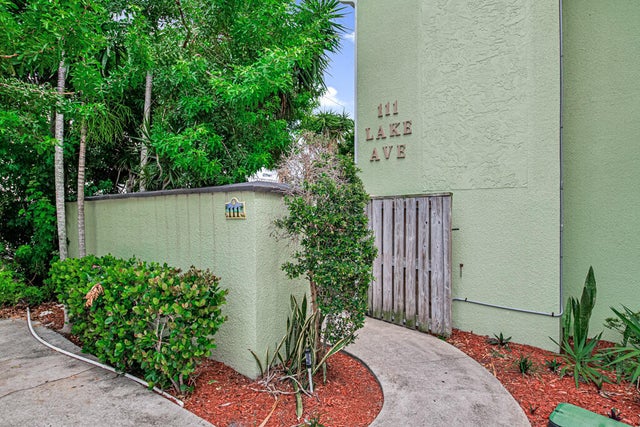 2 of 45 - 111 Lake Avenue #7, Lake Worth Beach, FL