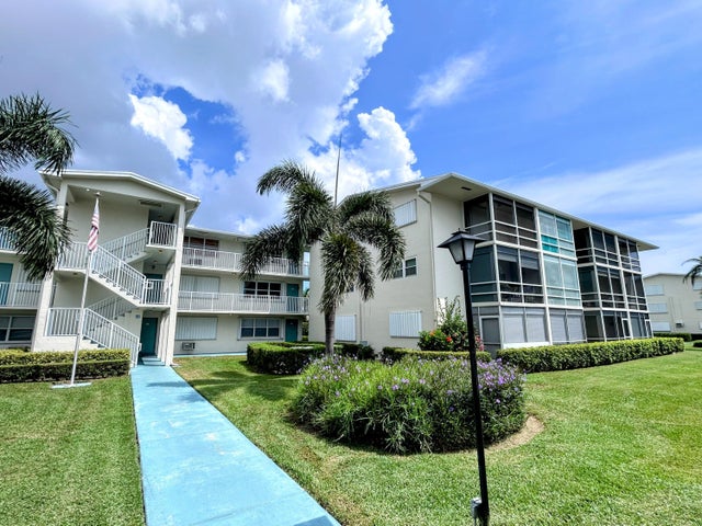 1 of 52 - 150 Horizons E #310, Boynton Beach, FL