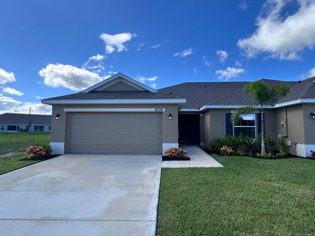 1 of 50 - 8638 Giovanni Avenue, Fort Pierce, FL