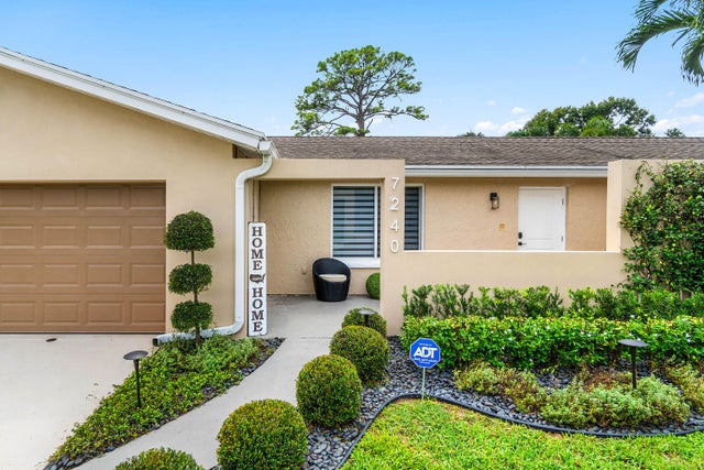 2 of 36 - 7240 Oakmont Drive, Greenacres, FL