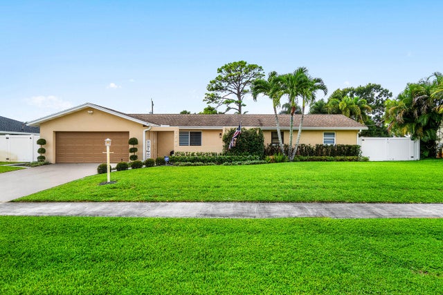 3 of 36 - 7240 Oakmont Drive, Greenacres, FL