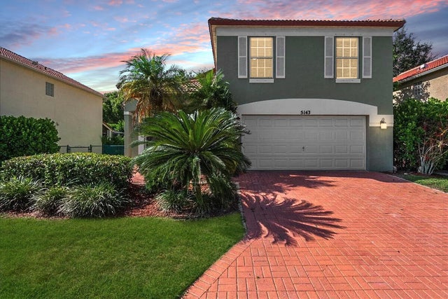 5143 Elpine Way, Riviera Beach