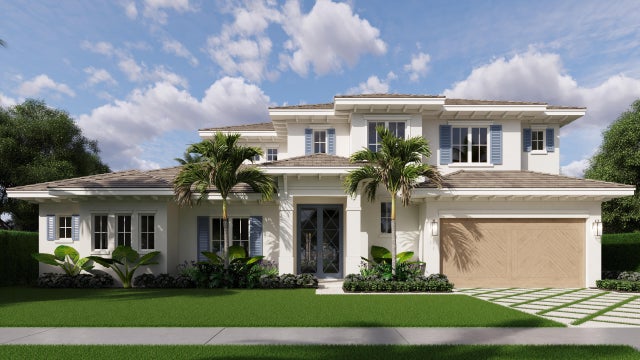 1 of 4 - 358 Bunker Ranch Road, West Palm Beach, FL