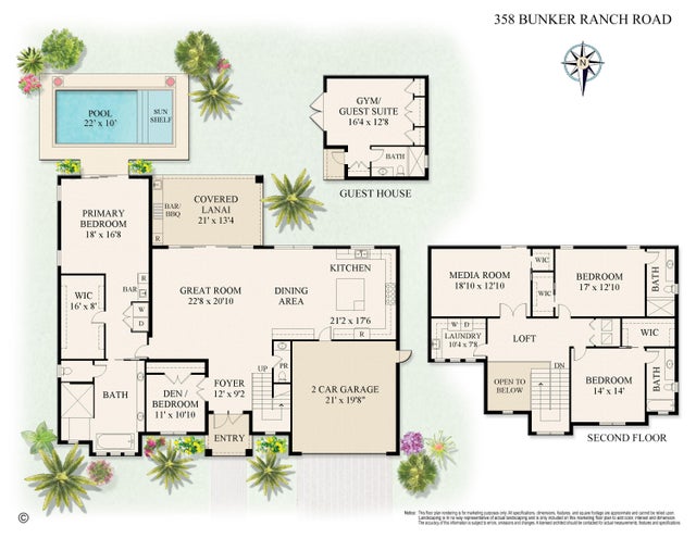 4 of 4 - 358 Bunker Ranch Road, West Palm Beach, FL