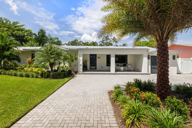 1 of 48 - 361 Zenith Lane, Juno Beach, FL