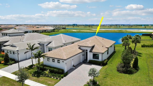 4 of 97 - 12220 Sw Fortezza Way, Port Saint Lucie, FL