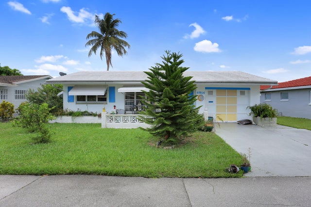 1 of 30 - 4914 Nw 52 Street, Tamarac, FL